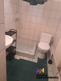 Pensjonat w Lubniewicach
